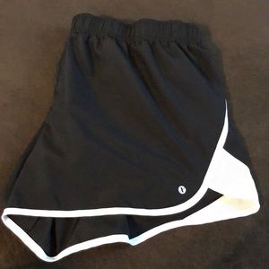 Xl Xersion shorts with lining